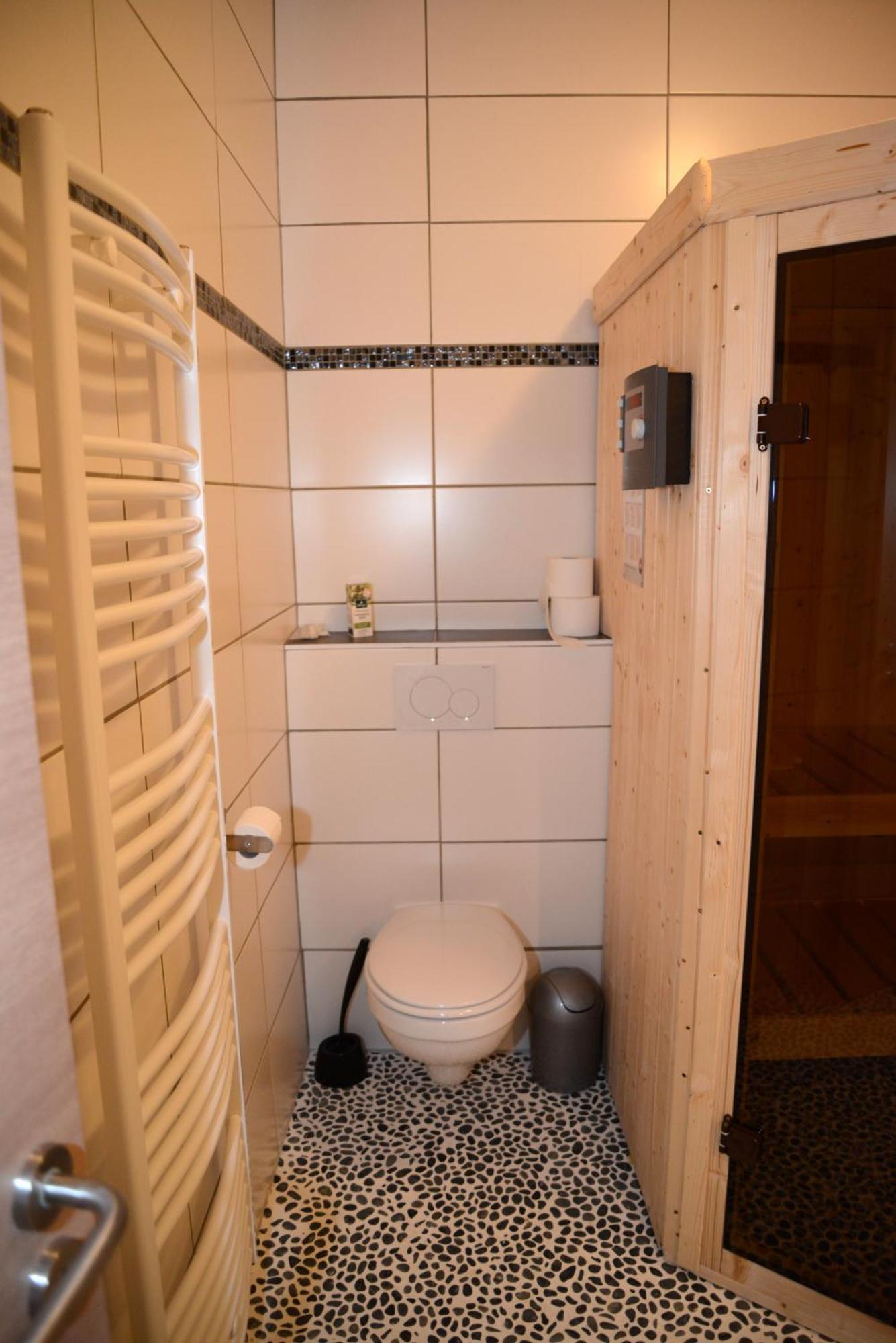 B&B V.K. Pgmbh St. Vith Quarto foto