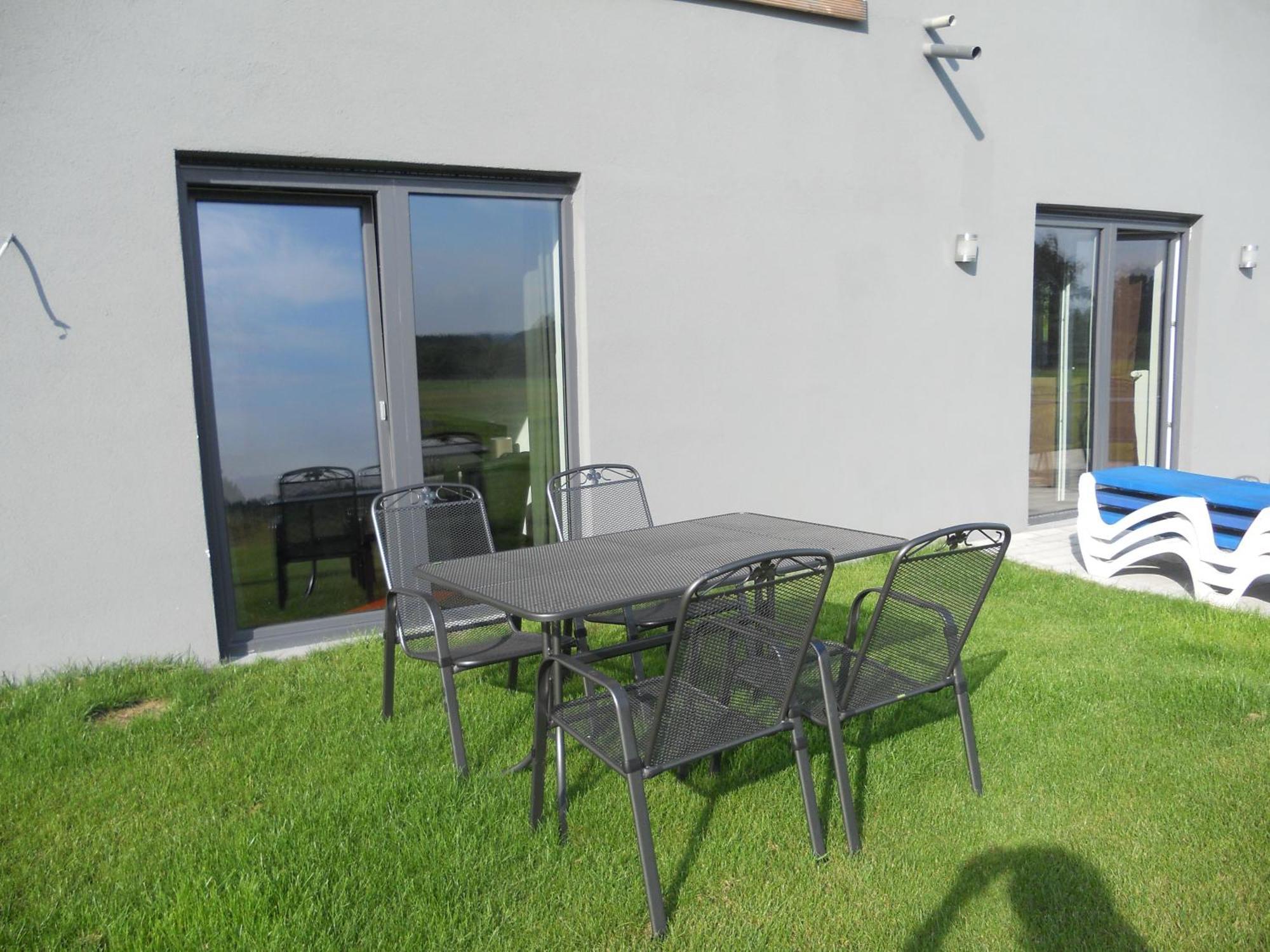 B&B V.K. Pgmbh St. Vith Quarto foto