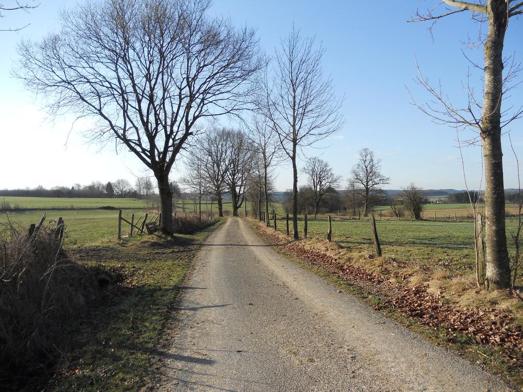 B&B V.K. Pgmbh St. Vith Exterior foto