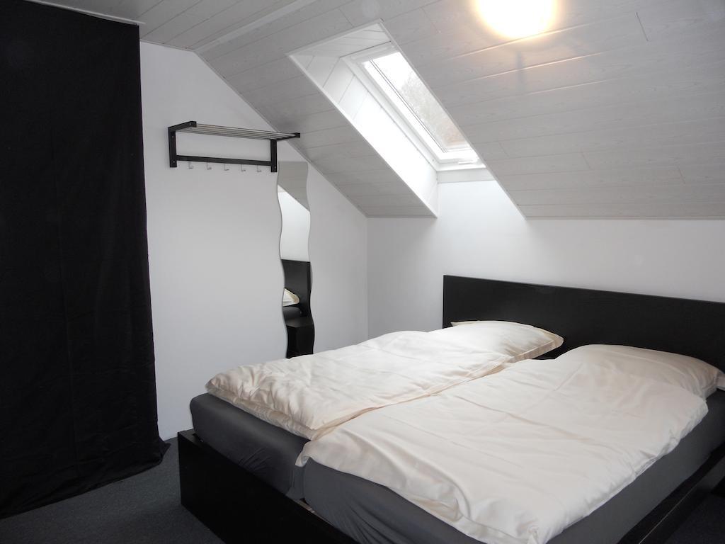 B&B V.K. Pgmbh St. Vith Quarto foto