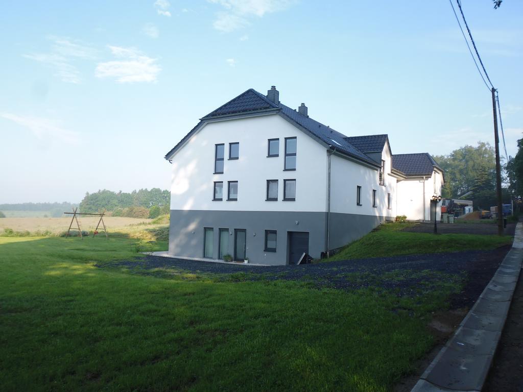 B&B V.K. Pgmbh St. Vith Exterior foto